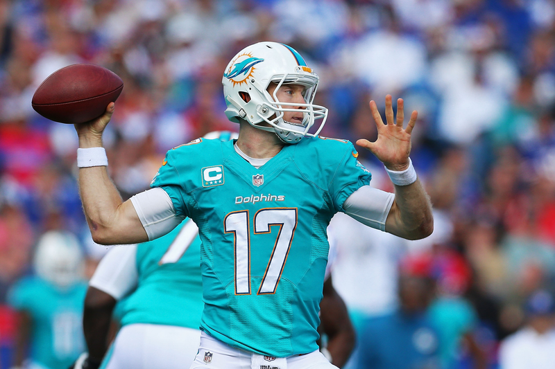 Illustration for article titled A Deadspin Investigation Into Ryan Tannehill's Thumbs